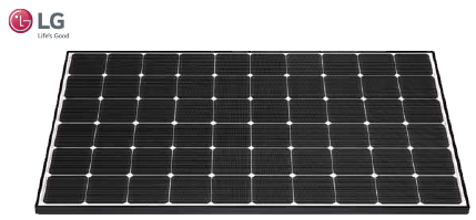 lg solar panel - Solar Thermal Panels