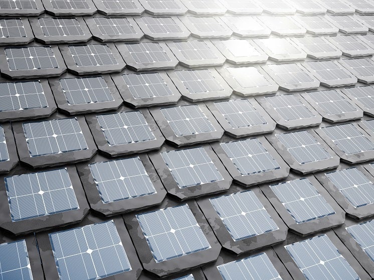 Are Solar Tiles a Good Investment