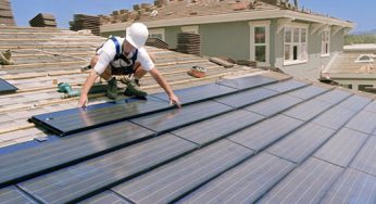 Large Scale Solar: Decarbonising the Global Energy Sector with Solar Power