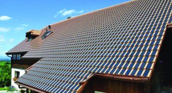 Sustainable Living and Cleaner Electricity: Five Eco-Benefits of Solar Roof Tiles