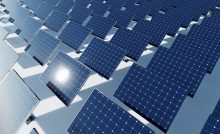 Solar Photovoltaic Panels