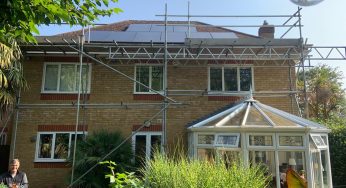 How solar panel systems can help you sell your house