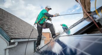 6 Good Questions Ask the Experts Before You Install Solar Panel